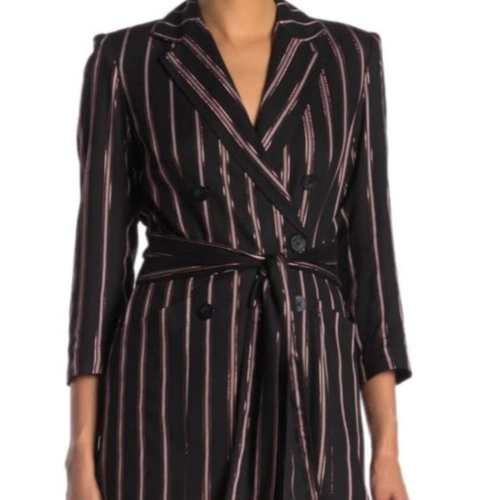 Rachel Rachel Roy Romper